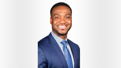 Marcus White Headshot