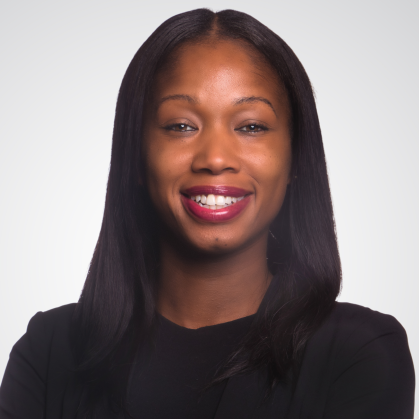 Jackasha-Janaee I. Wiley headshot