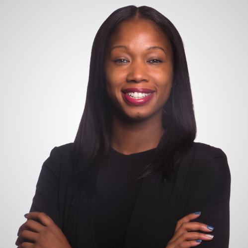 Jackasha-Janaee I. Wiley headshot