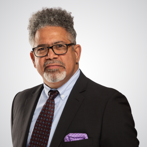 Claudio Mir Headshot