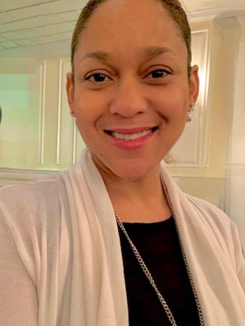 Tiffany Harmon Headshot